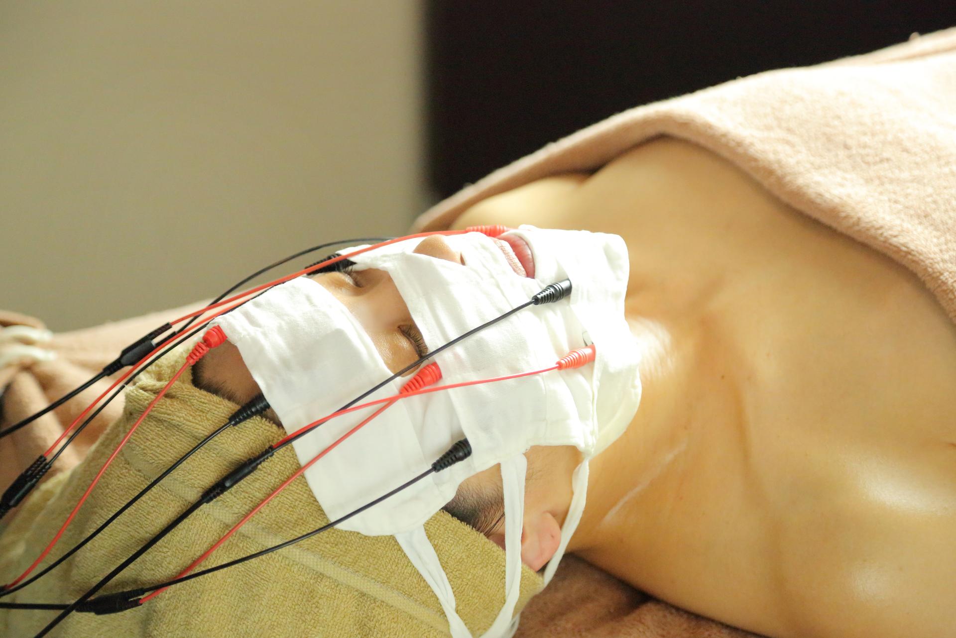 4月・Dコース|極上エイジングケアフルコース 110分　通常25,850円