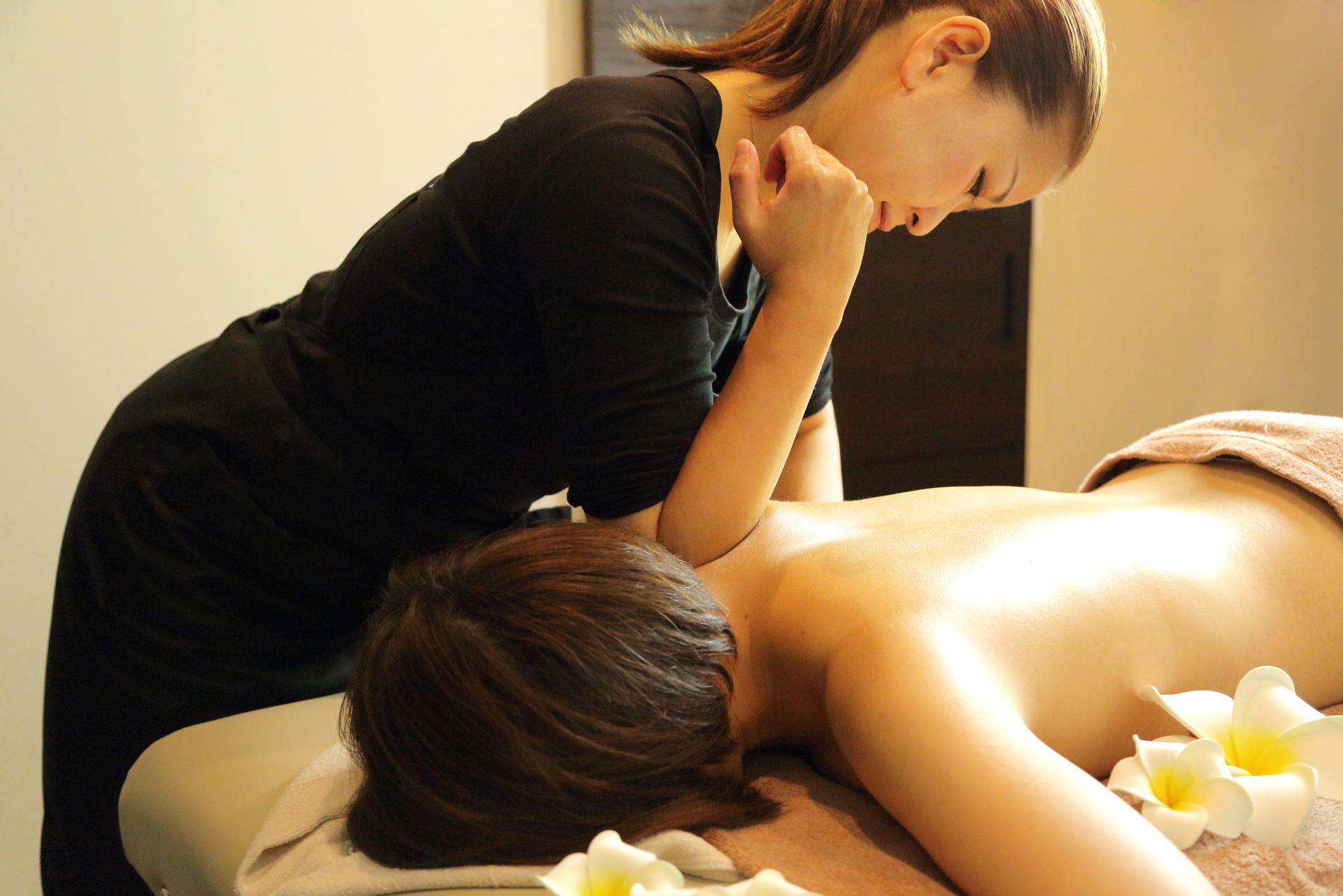 ３月・Cコース・透明感トータルビューティー110分