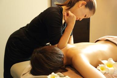 【10月 Cコース：極上オータムリセット110min】通常￥18700