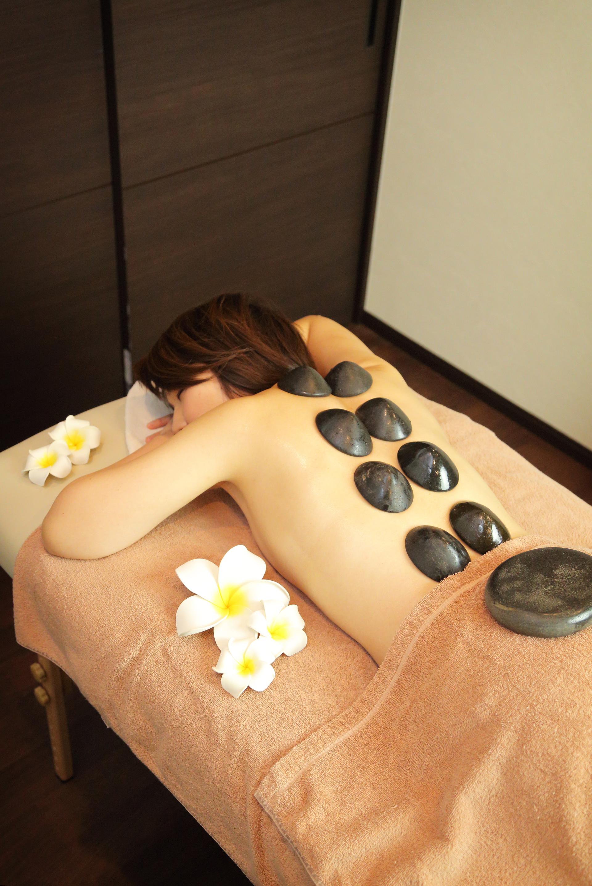 【10月 Dコース：極上トータルリセット120min】通常￥27500