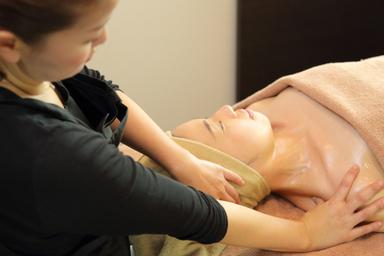 【10月Aコース：ボディリフレッシュ35min】通常￥7150