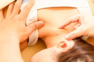 首肩20分コース