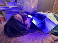 【マジで白く】<br>ホワイトニング プレミアムコース<br>（クレンジング付）