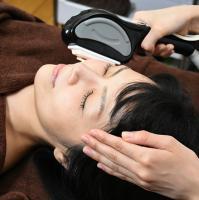 人気【美歯美顔コース】光フェイシャル×口周り脱毛＋歯のホワイトニング20分