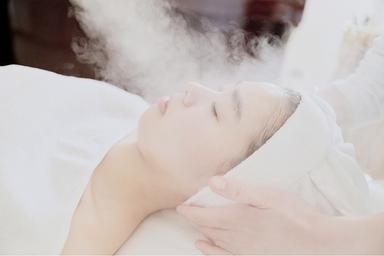 【ダメージ肌修復コース】乾燥・赤み・敏感肌など弱った肌を根本から健康美肌に90分