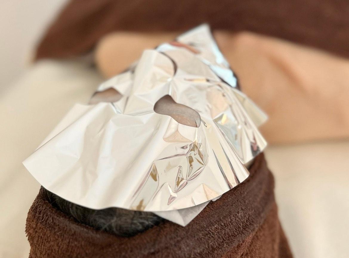 【一瞬で☆ハリ艶美人】大人艶美肌トリートメント 90分