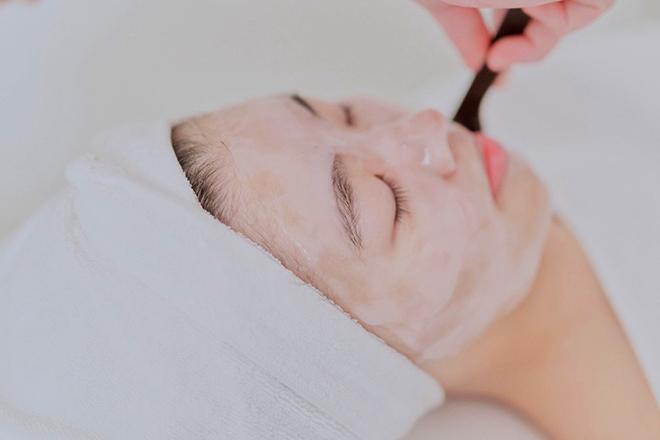 大人艶美肌トリートメント 90分