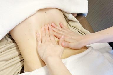 【新規限定】腸もみマッサージ 60分 通常料金12,000円