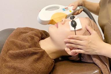 【モニター限定】カスタマイズ光フォト90分通常料金18,000円☆3週間おき6回継続