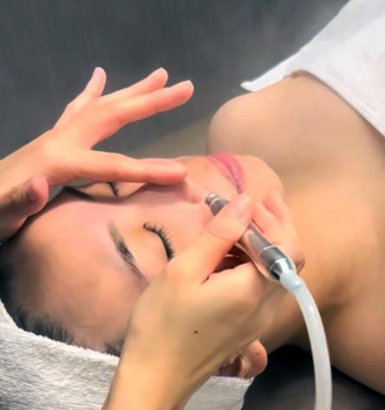 【新規限定】【毛穴の黒ずみ・詰まり・角栓・毛穴開き⠀】毛穴ゴッソリ改善コース90分 通常料金18,600円