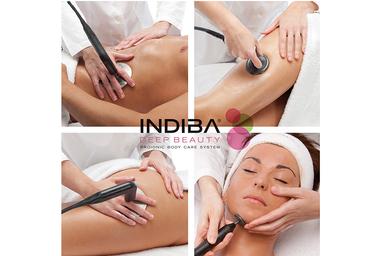 インディバBODY120分