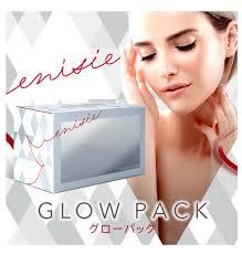 インディバFACIAL+エニシーグローパック 計100分 ￥10080