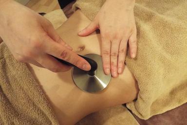 【初めてさん専用】温芯体験コース（60分）インディバ（腹部＋背中 or 太もも)※インディバを初めて体験されるお客様へ