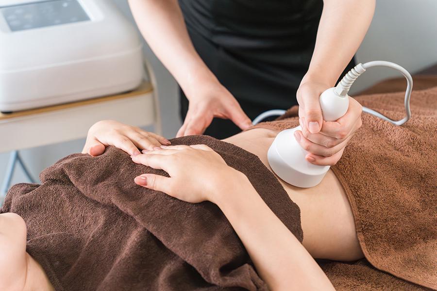 キャビZERO【セルライト】40分