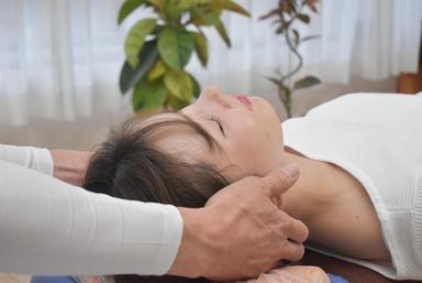 肩・首コリにお悩みの方はこちら★主訴＜首・肩の不調＞コースG