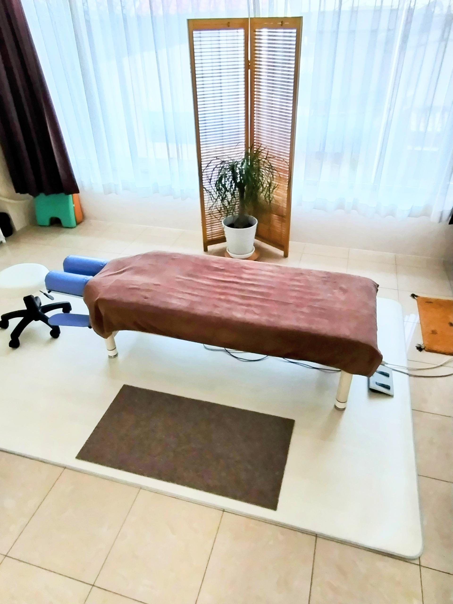 【新規限定】整体＜全身＞コースG　 通常料金8,500円