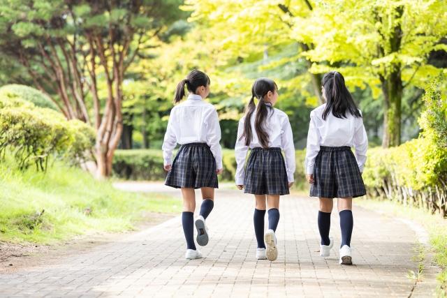 小中学生ストレスケアマッサージ20分