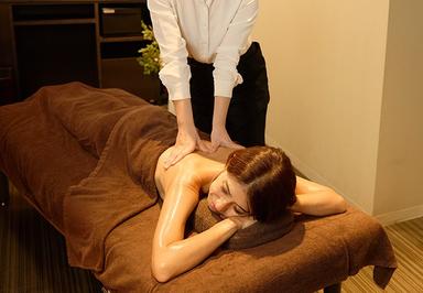 【大人のための時短ケア】オーダーメイド部分アロマ30分