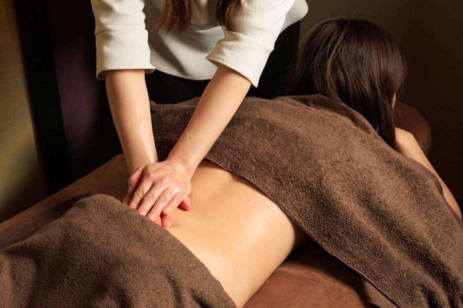 【新規限定】厳選アロマトリートメント60分