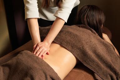 【新規限定】厳選アロマトリートメント60分