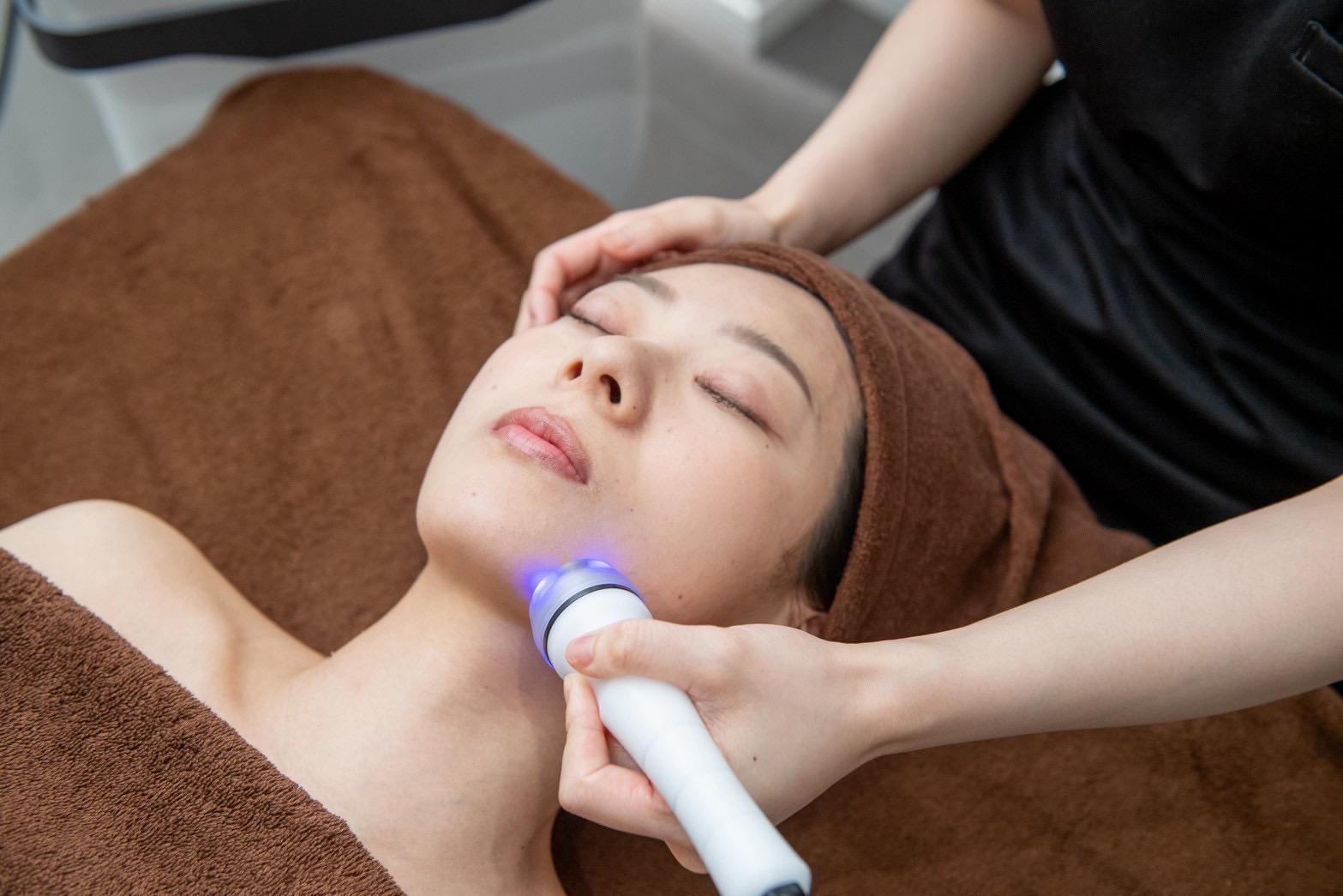 【回数券】フェイシャル