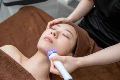 【回数券】フェイシャル