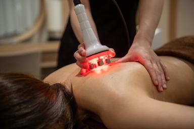 【回数券】痩身60分