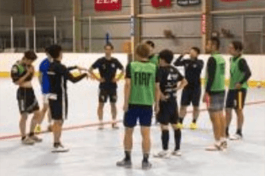 ★フットサル競技者特化型★　フットサルで痛めたカラダのケア（物療+鍼灸+整体/60分）