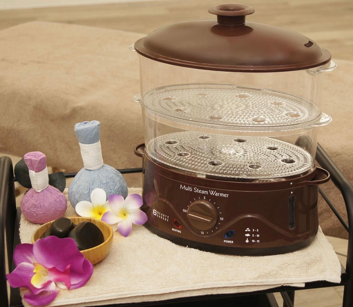 《じっくり内臓機能アップ！》150分　タイカルサイ（カルサイネイザン）