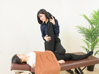 《超全身改善》フルコース☆全身整体＋骨盤調整＋ストレッチ70分 ¥8,220円→5300