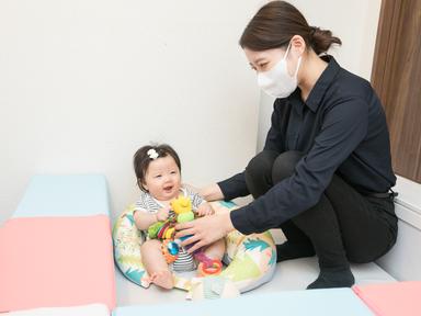 《子育て応援キャンペーン☆》産後整体＋産後矯正 60分コース￥6900→￥2800