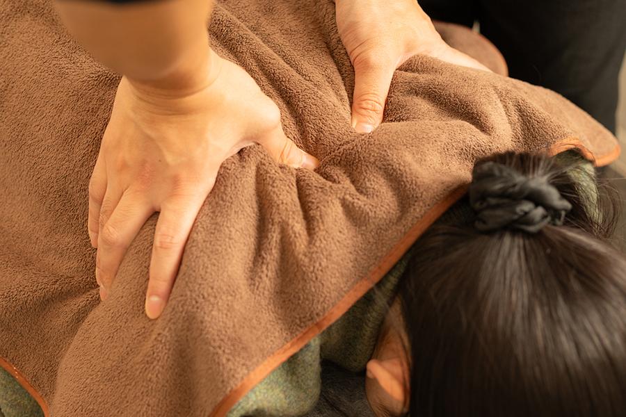 【新規限定】《オーダーメイドの方向け☆》深層筋整体60分＋骨盤調整 通常料金10,200円