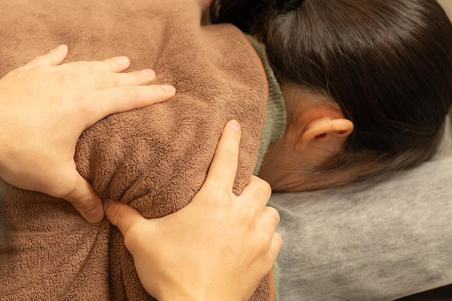 【新規限定】《お得なセットコース☆》全身整体60分＋3つから自由に選択♪ 通常料金10,200円