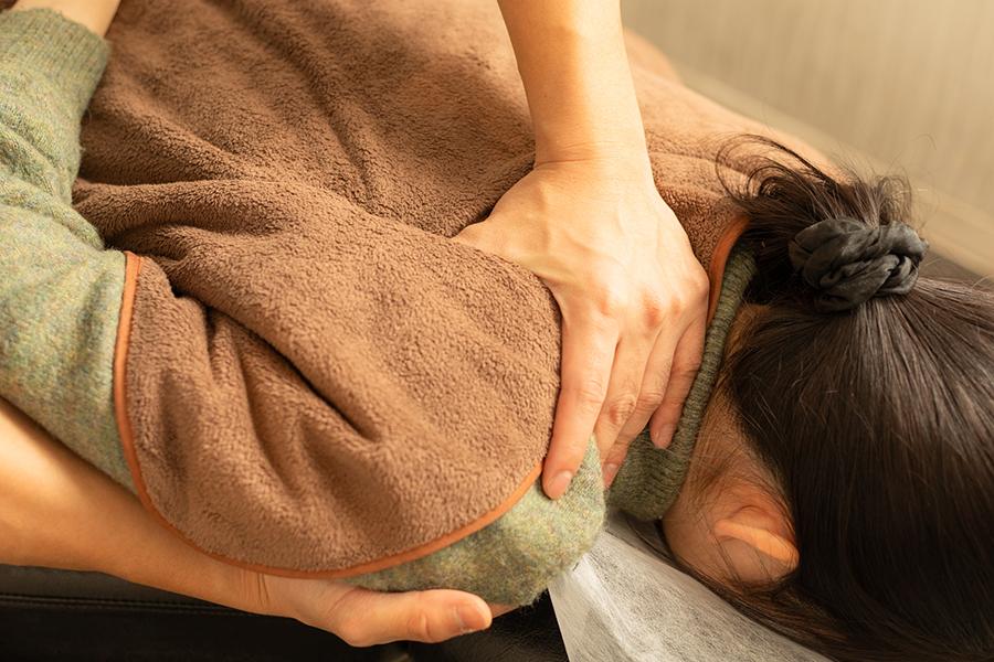 【新規限定】《猫背・巻き型の方向け☆》姿勢整体60分＋骨盤調整 通常料金10,200円