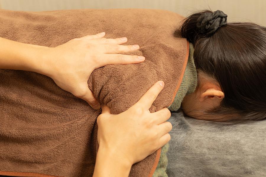 【新規限定】《お得なセットコース☆》全身整体90分＋3つから自由に選択♪ 通常料金13,200円