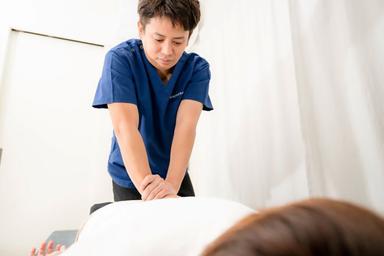 【男女OK】初回　学生カイロプラクティックコース 約90分