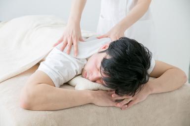 もみほぐし 75分コース