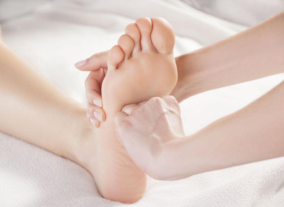 足つぼ 30分コース