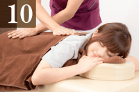【追加延長用】もみほぐし10分延長