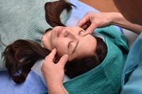 small face adjustment 15分