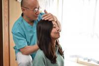 trial massage 30分