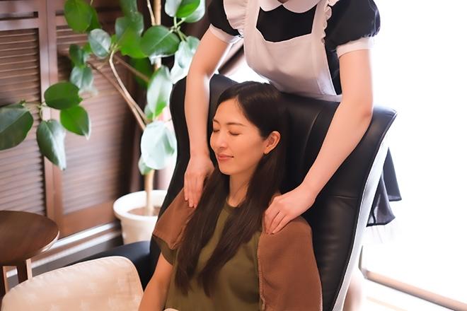 指名無チェアコース30分