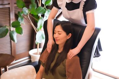 無チェアコース45分