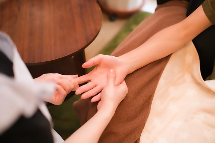 【指名有】お嬢様コース60分