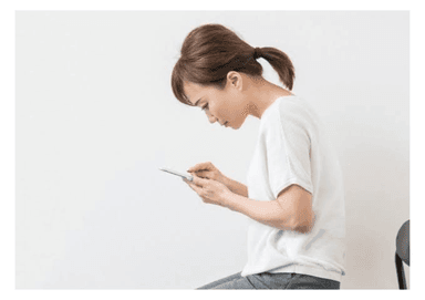 スマホ猫背リセットコース45分