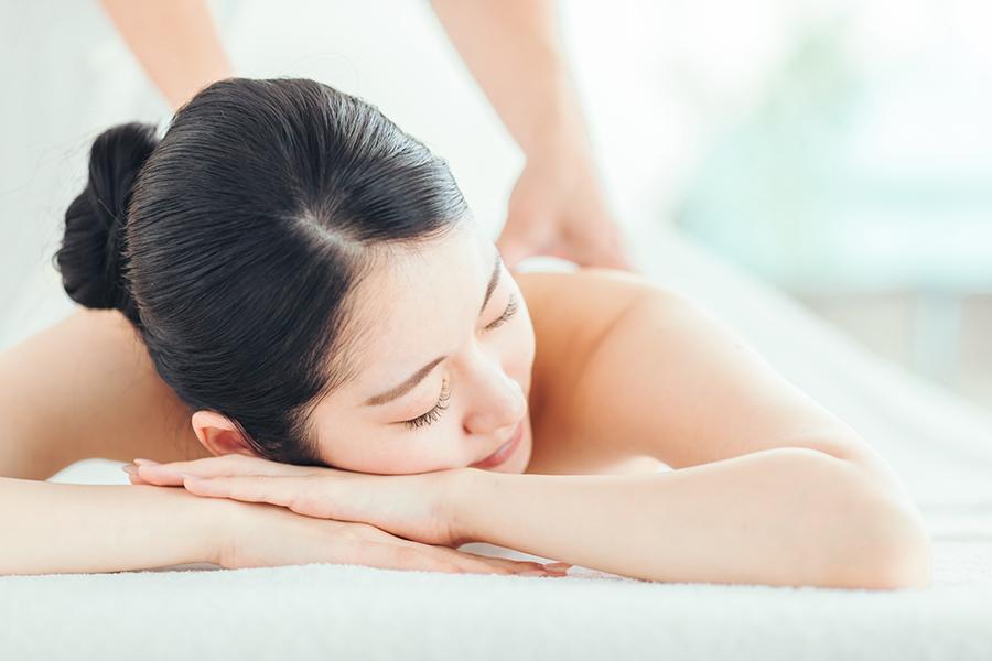 【マシン】半身痩身プラン　60分12回コース