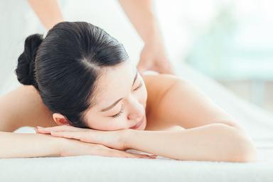 【マシン】ボディーマシントリートメント60分