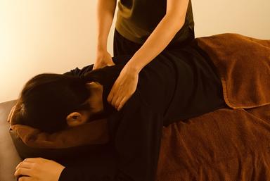 ボディケア 60分