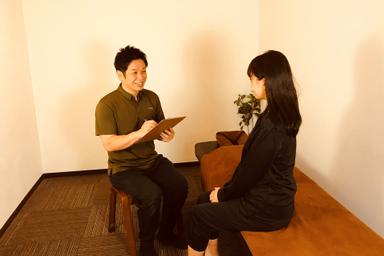 【新規限定】根本改善 身体ケア　通常料金6,600円