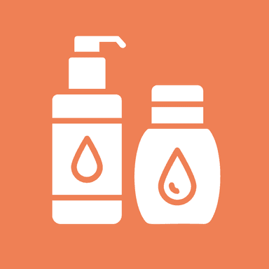 プチリフレ90分(ボディ80&オイル10)